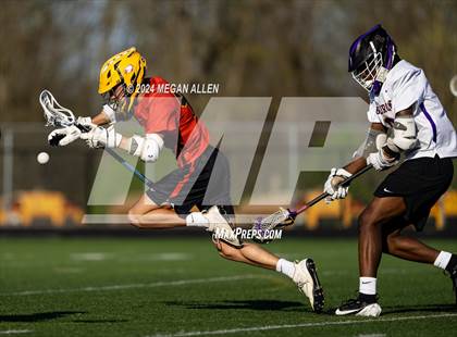 Thumbnail 3 in Bishop Fenwick @ Bellbrook photogallery.