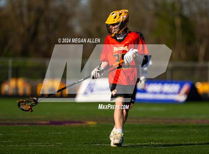 Thumbnail 2 in Bishop Fenwick @ Bellbrook photogallery.