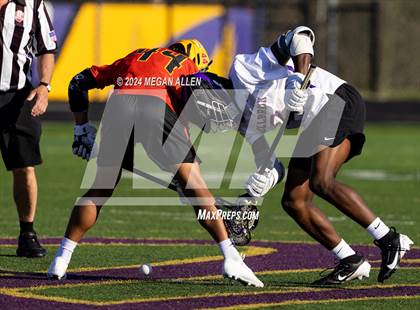 Thumbnail 1 in Bishop Fenwick @ Bellbrook photogallery.