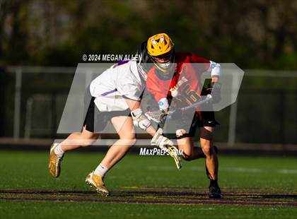 Thumbnail 3 in Bishop Fenwick @ Bellbrook photogallery.