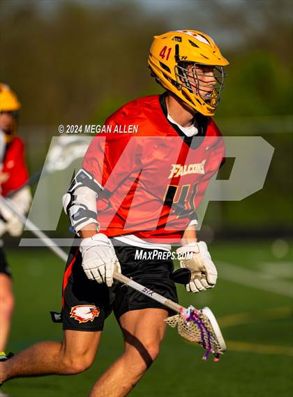 Thumbnail 2 in Bishop Fenwick @ Bellbrook photogallery.