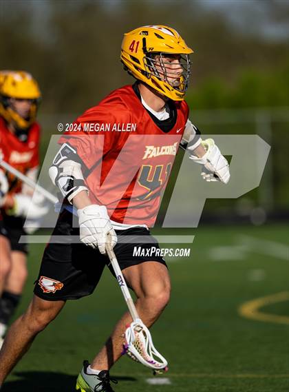 Thumbnail 1 in Bishop Fenwick @ Bellbrook photogallery.