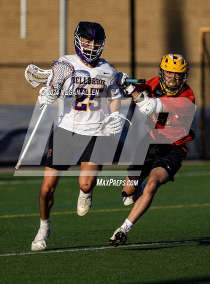 Thumbnail 1 in Bishop Fenwick @ Bellbrook photogallery.