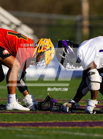 Thumbnail 2 in Bishop Fenwick @ Bellbrook photogallery.