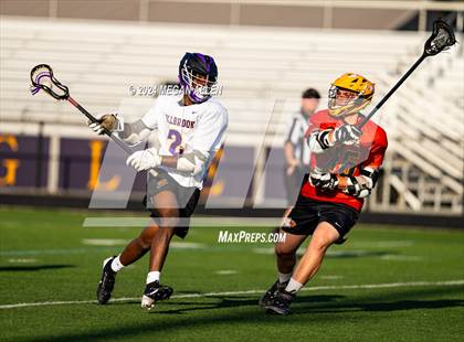 Thumbnail 1 in Bishop Fenwick @ Bellbrook photogallery.