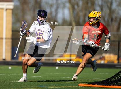 Thumbnail 3 in Bishop Fenwick @ Bellbrook photogallery.