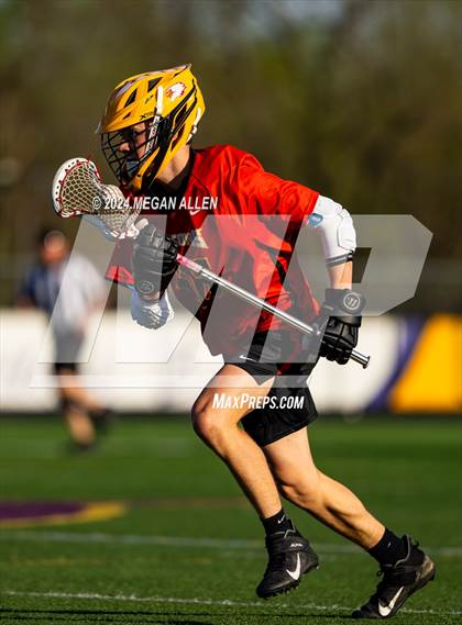 Thumbnail 2 in Bishop Fenwick @ Bellbrook photogallery.