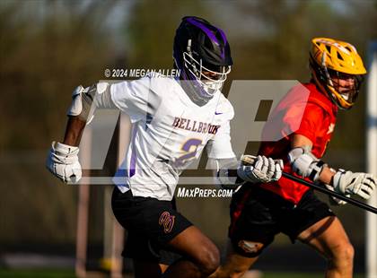 Thumbnail 2 in Bishop Fenwick @ Bellbrook photogallery.