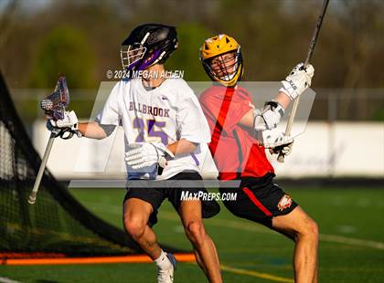 Thumbnail 1 in Bishop Fenwick @ Bellbrook photogallery.