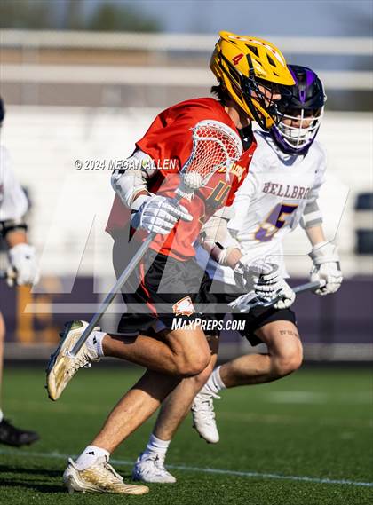 Thumbnail 2 in Bishop Fenwick @ Bellbrook photogallery.
