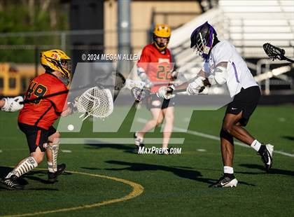 Thumbnail 1 in Bishop Fenwick @ Bellbrook photogallery.