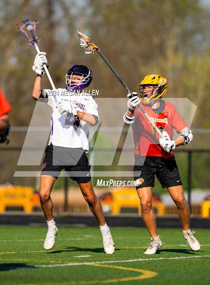 Thumbnail 1 in Bishop Fenwick @ Bellbrook photogallery.