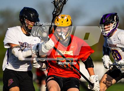 Thumbnail 3 in Bishop Fenwick @ Bellbrook photogallery.