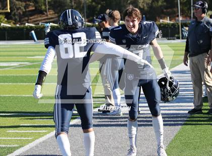 Thumbnail 2 in Newark Memorial @ Marin Catholic (CIF NCS Div 4 Quarterfinal) photogallery.
