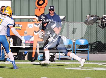 Thumbnail 3 in Newark Memorial @ Marin Catholic (CIF NCS Div 4 Quarterfinal) photogallery.