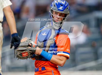 Thumbnail 3 in Parkview vs. North Paulding (GHSA 7A State Championship - Game 2) photogallery.