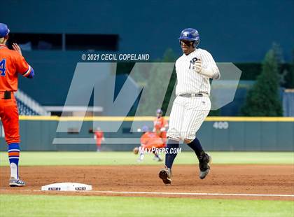 Thumbnail 1 in Parkview vs. North Paulding (GHSA 7A State Championship - Game 2) photogallery.