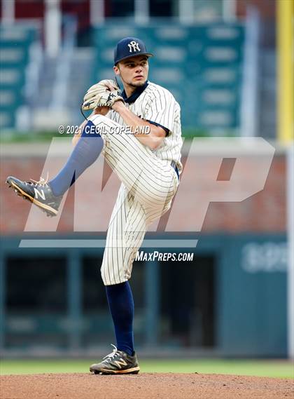 Thumbnail 3 in Parkview vs. North Paulding (GHSA 7A State Championship - Game 2) photogallery.