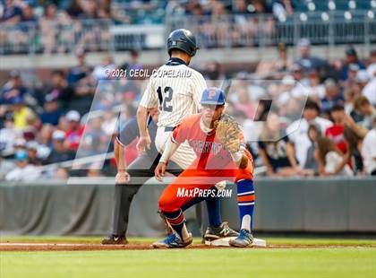 Thumbnail 2 in Parkview vs. North Paulding (GHSA 7A State Championship - Game 2) photogallery.