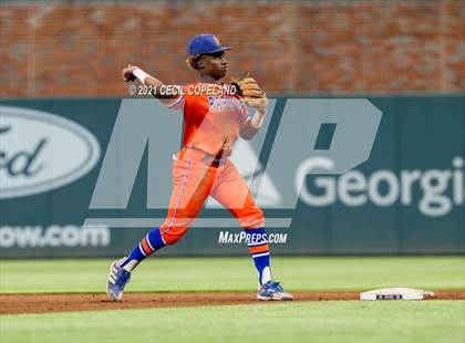Thumbnail 3 in Parkview vs. North Paulding (GHSA 7A State Championship - Game 2) photogallery.