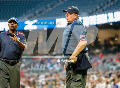 Thumbnail 2 in Parkview vs. North Paulding (GHSA 7A State Championship - Game 2) photogallery.