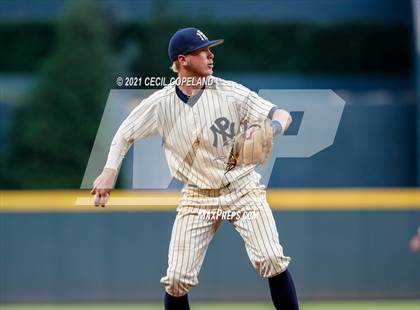 Thumbnail 1 in Parkview vs. North Paulding (GHSA 7A State Championship - Game 2) photogallery.