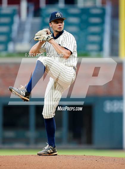 Thumbnail 3 in Parkview vs. North Paulding (GHSA 7A State Championship - Game 2) photogallery.