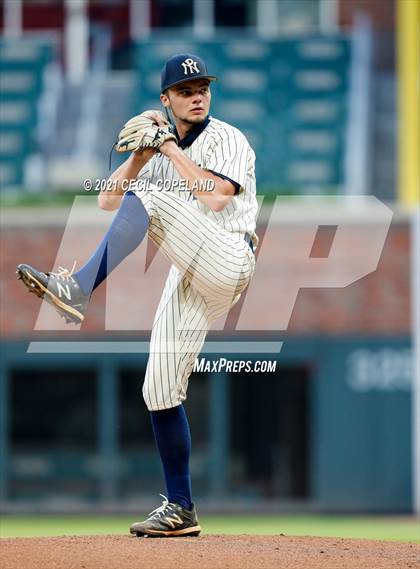 Thumbnail 2 in Parkview vs. North Paulding (GHSA 7A State Championship - Game 2) photogallery.