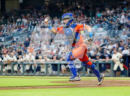 Thumbnail 2 in Parkview vs. North Paulding (GHSA 7A State Championship - Game 2) photogallery.