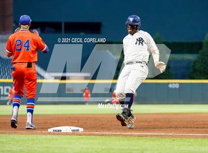 Thumbnail 3 in Parkview vs. North Paulding (GHSA 7A State Championship - Game 2) photogallery.