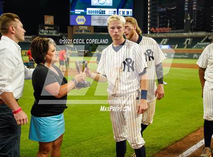 Thumbnail 1 in Parkview vs. North Paulding (GHSA 7A State Championship - Game 2) photogallery.