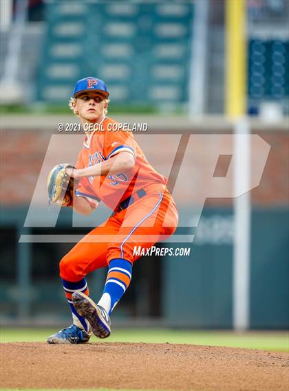 Thumbnail 2 in Parkview vs. North Paulding (GHSA 7A State Championship - Game 2) photogallery.