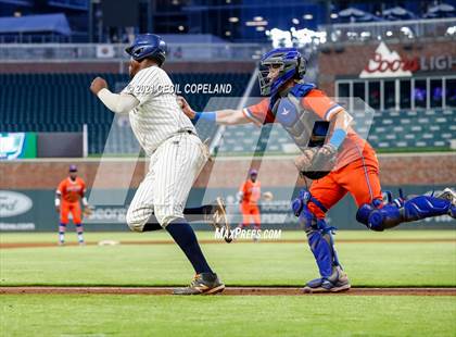 Thumbnail 2 in Parkview vs. North Paulding (GHSA 7A State Championship - Game 2) photogallery.