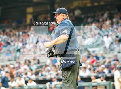 Thumbnail 1 in Parkview vs. North Paulding (GHSA 7A State Championship - Game 2) photogallery.