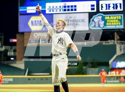 Thumbnail 2 in Parkview vs. North Paulding (GHSA 7A State Championship - Game 2) photogallery.