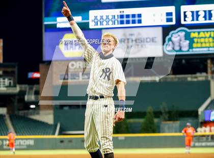 Thumbnail 2 in Parkview vs. North Paulding (GHSA 7A State Championship - Game 2) photogallery.