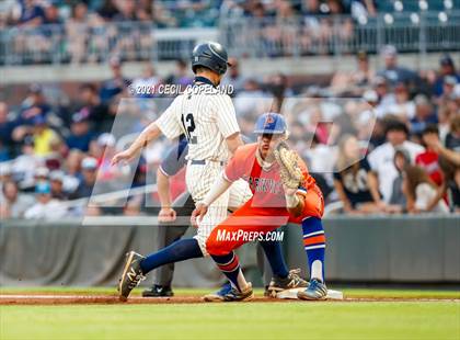 Thumbnail 1 in Parkview vs. North Paulding (GHSA 7A State Championship - Game 2) photogallery.