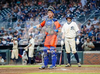 Thumbnail 1 in Parkview vs. North Paulding (GHSA 7A State Championship - Game 2) photogallery.