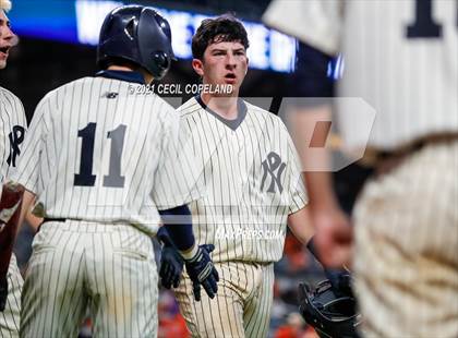 Thumbnail 1 in Parkview vs. North Paulding (GHSA 7A State Championship - Game 2) photogallery.