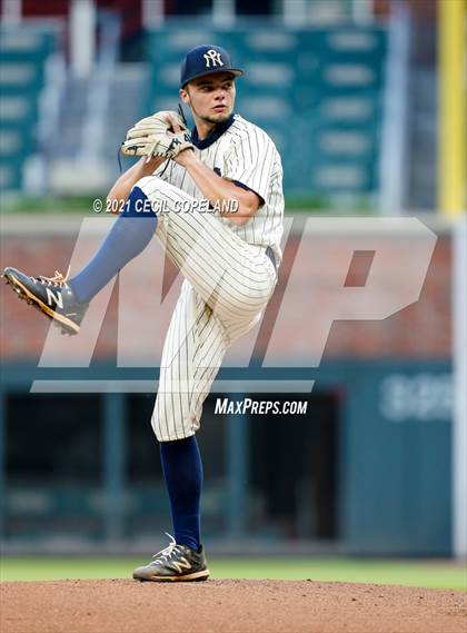Thumbnail 1 in Parkview vs. North Paulding (GHSA 7A State Championship - Game 2) photogallery.