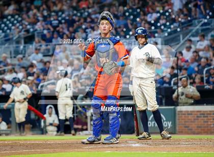 Thumbnail 3 in Parkview vs. North Paulding (GHSA 7A State Championship - Game 2) photogallery.