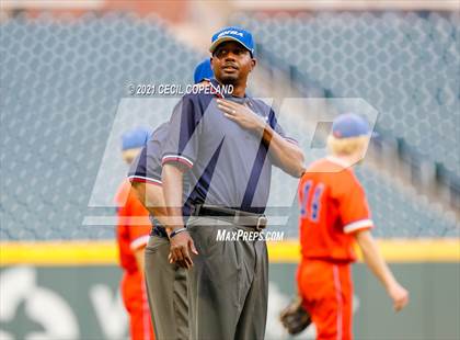 Thumbnail 1 in Parkview vs. North Paulding (GHSA 7A State Championship - Game 2) photogallery.