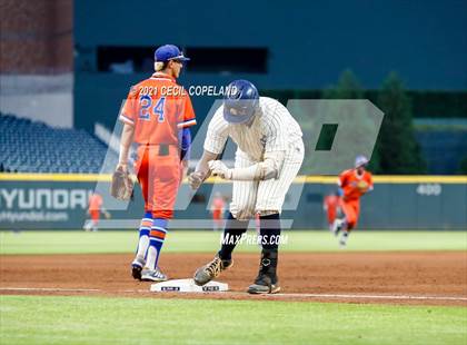Thumbnail 2 in Parkview vs. North Paulding (GHSA 7A State Championship - Game 2) photogallery.
