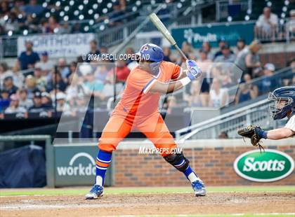 Thumbnail 1 in Parkview vs. North Paulding (GHSA 7A State Championship - Game 2) photogallery.