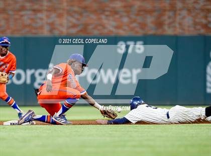 Thumbnail 3 in Parkview vs. North Paulding (GHSA 7A State Championship - Game 2) photogallery.