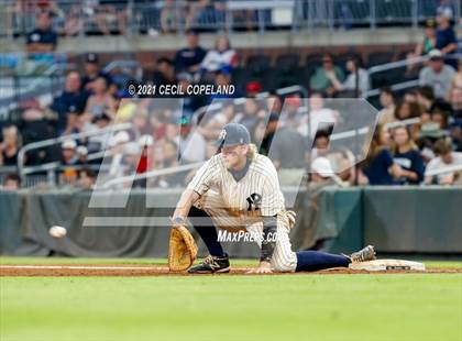 Thumbnail 2 in Parkview vs. North Paulding (GHSA 7A State Championship - Game 2) photogallery.