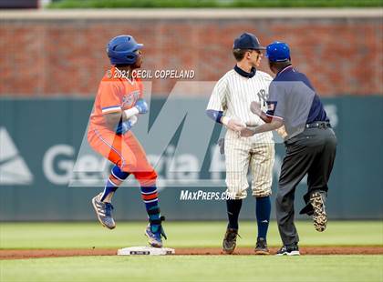 Thumbnail 2 in Parkview vs. North Paulding (GHSA 7A State Championship - Game 2) photogallery.