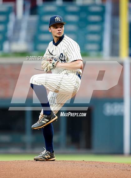 Thumbnail 1 in Parkview vs. North Paulding (GHSA 7A State Championship - Game 2) photogallery.