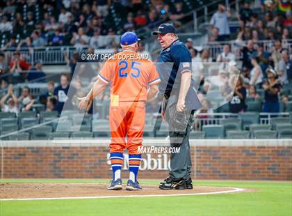 Thumbnail 3 in Parkview vs. North Paulding (GHSA 7A State Championship - Game 2) photogallery.