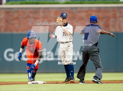 Thumbnail 1 in Parkview vs. North Paulding (GHSA 7A State Championship - Game 2) photogallery.